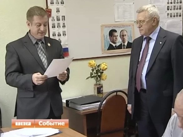 Регистрация кандидатов на пост мэра Сергиева Посада продолжается