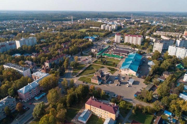 «Соучаствующее проектирование» пройдёт в клубе "Блогосфера"
