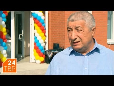 Детский сад в новостройке – кругом выгодный объект
