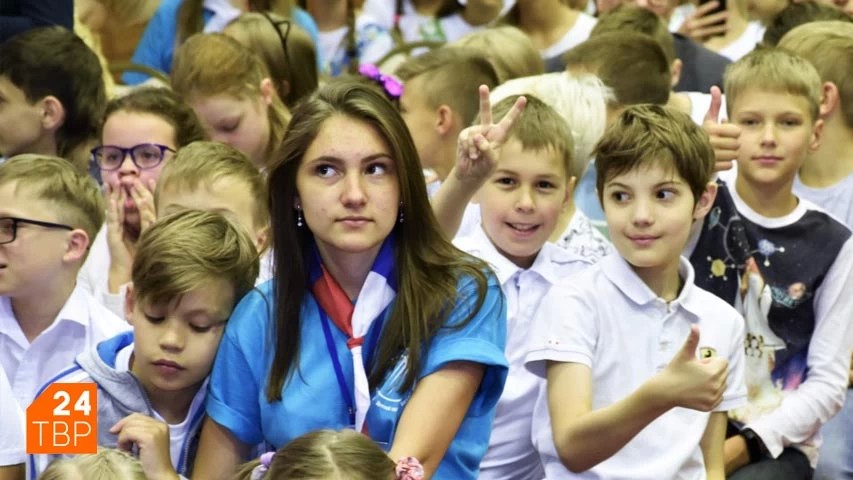 Дети сотрудников «Метровагонмаш» отдохнут в лагере «Огонёк» Сергиево-Посадского округа