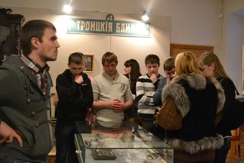 Исторический квест: познавательно, а главное — весело!