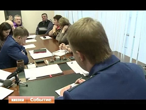 Сергиево-Посадская городская прокуратура потребовала у коммунальщиков отчитаться по долгам за электричество