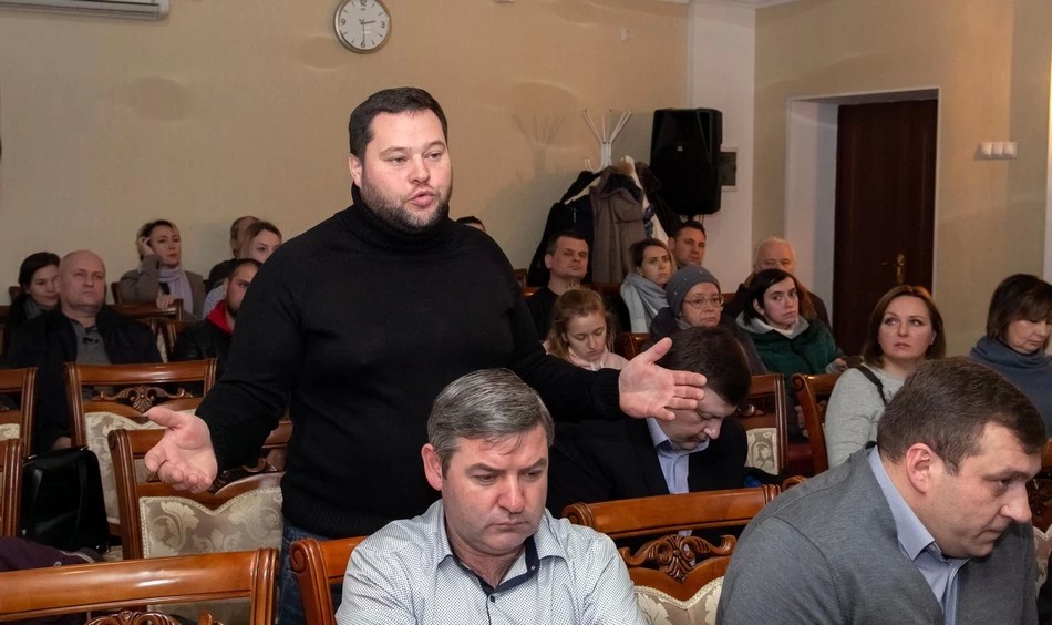 Что не так с ЖК «Покровский»?