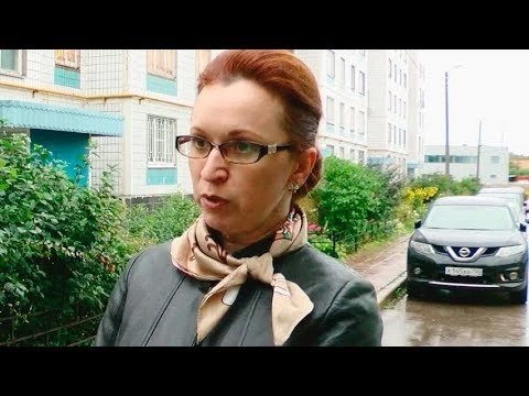 Хоштария и общественники добились строительства парковки, которую жители ждали 5 лет