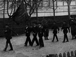 «Дезертиры»