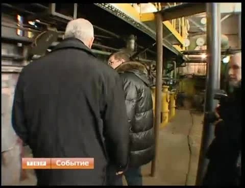 Реконструкция котельной в поселке Лоза продолжается