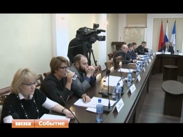 Депутаты Сергиево-Посадского городского парламента растянули одно заседание на шесть дней