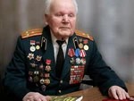 Ушёл человек-легенда Иван Лебедев