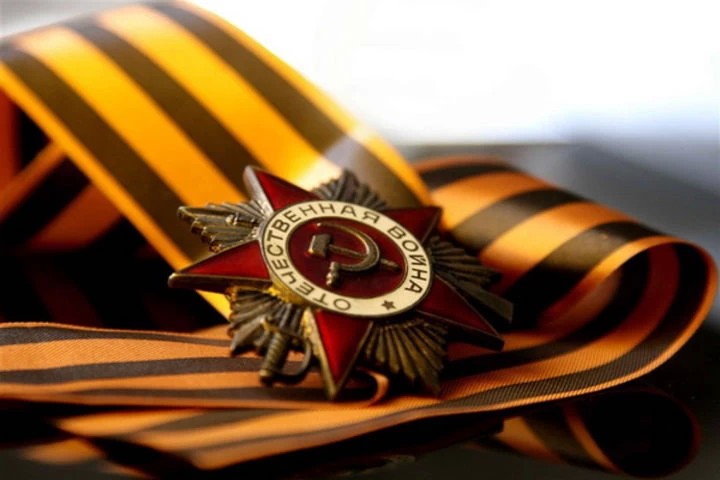 Разыскиваются родственники погибшего при освобождении Вены солдата