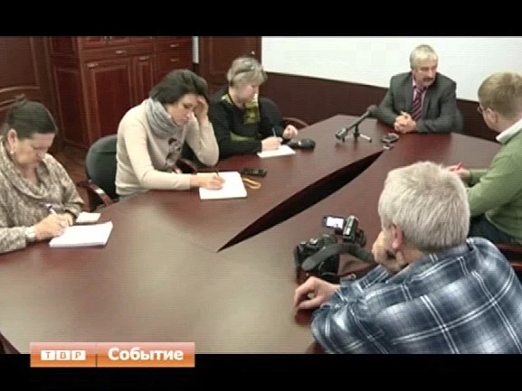 Процесс пошел. Сергиев Посад постепенно входит в отопительный сезон