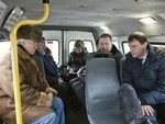 Районные власти займутся транспортной проблемой Березняков