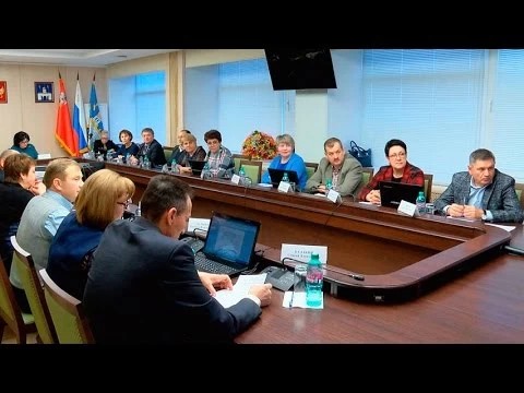 Райсовет принял бюджет-2017