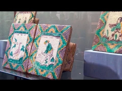 От образца до изразца