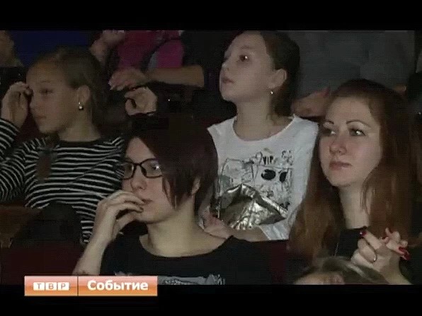 Фестиваль «Ангел надежды»