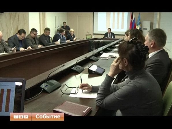 Проект бюджета Сергиево-Посадского района прошел публичные слушания