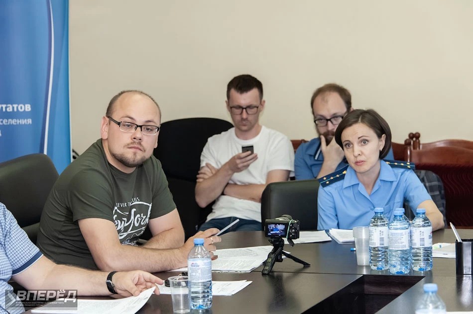 За что депутата решили лишить мандата