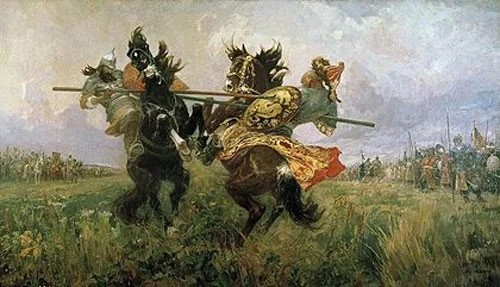 Герои: жизнь после жизни
