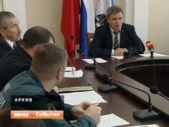 Арестанты санитарного дела