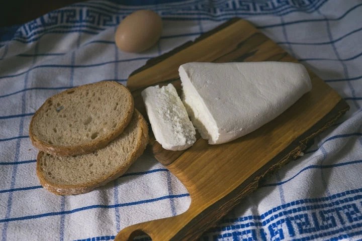 Какой российский творог – самый качественный?