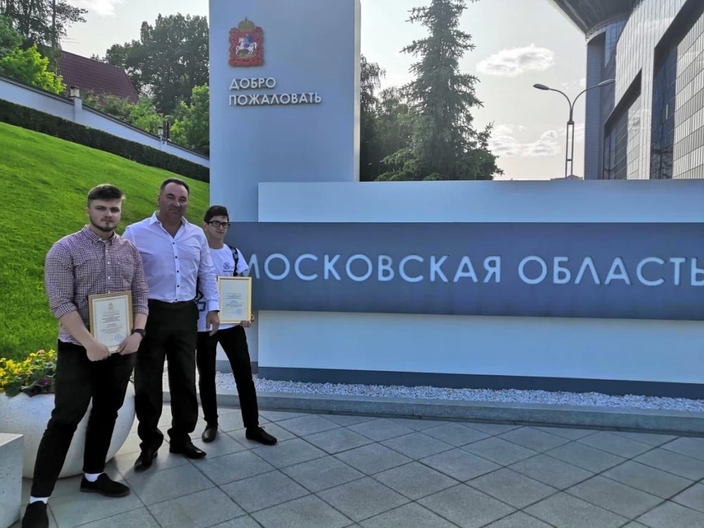 Посадские облицовщики и ветеринары удивили экспертов