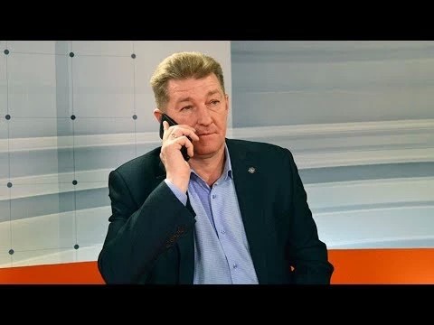 Олег Филатов: «Около 9000 человек заявили о желании голосовать по месту пребывания»