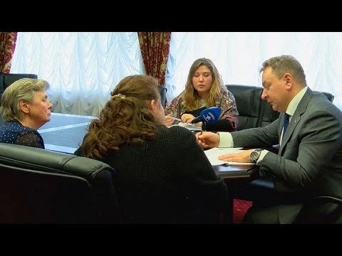Вопросы участников СНТ «Парфёново» решит рекультивация закрытого полигона