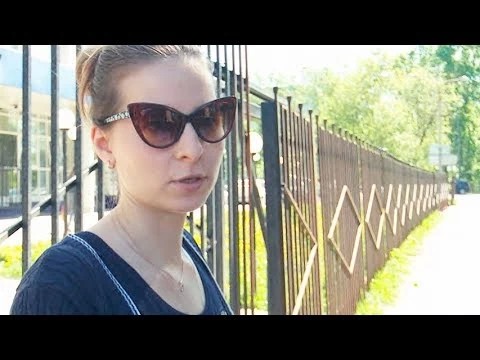 Какой район Посада нуждается в озеленении?