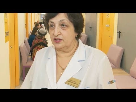 Женская консультация в Сергиевом Посаде работает по-новому