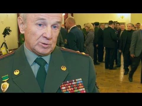 Вечер памяти «Никто без нас» состоялся в Сергиевом Посаде