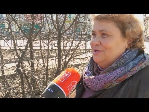 Как отметили праздник Пасхи?