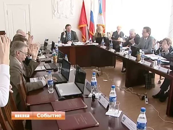 Литературный протест депутата Андрея Яковлева