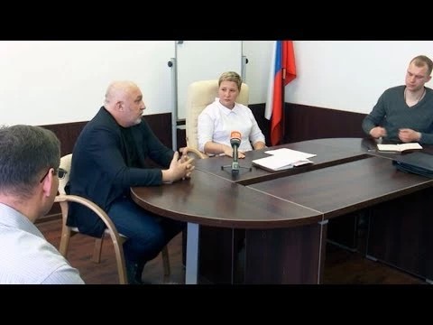 Арендатор карьера у Зубцова готов устранить загрязнения