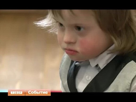 Высота Тихона Люляева