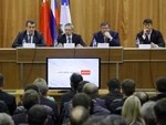 Штабные баталии