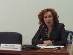 Жители оценили уборку снега зимой