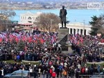 Вернётся ли Крым в Россию?