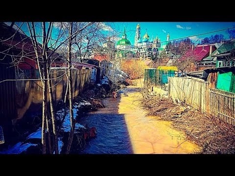 Половодье-2018: всё под контролем