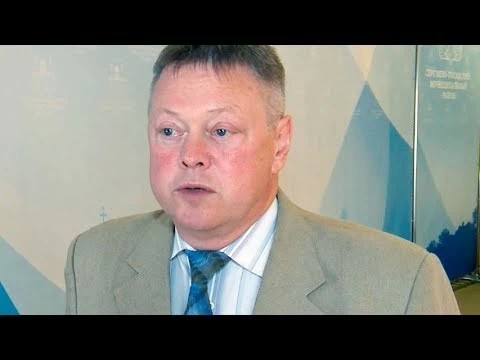 У Общественной палаты появился председатель