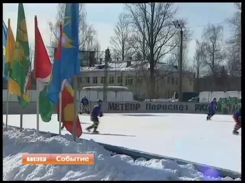 В выходные - спартакиада, лыжи, карате