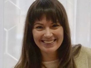 Ольга Аникина