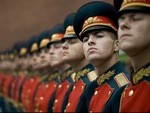В армию с мамой и собакой