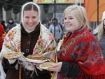 Выбери свою Масленицу!
