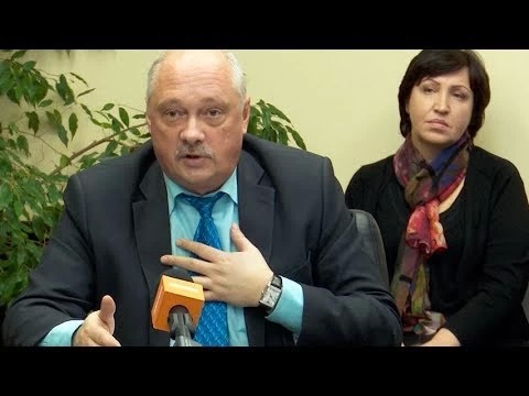 Досавицкий: на зимнюю уборку требуется больше денег