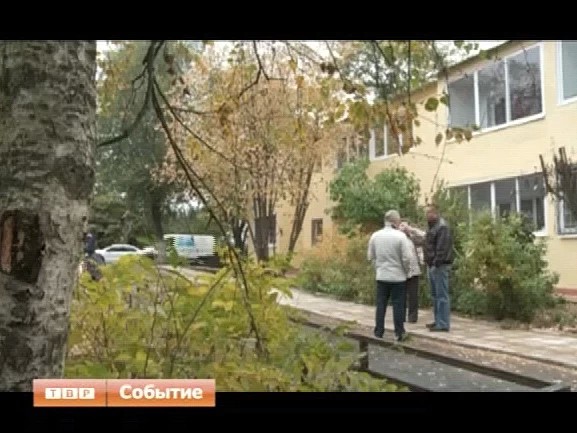 Разрушенное - отремонтировано. На улице Кирова завершается восстановление взорванного жилого дома