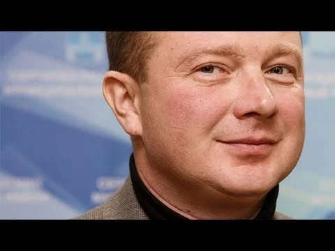 Валерий Ховрачёв переизбран главой Скоропусковского