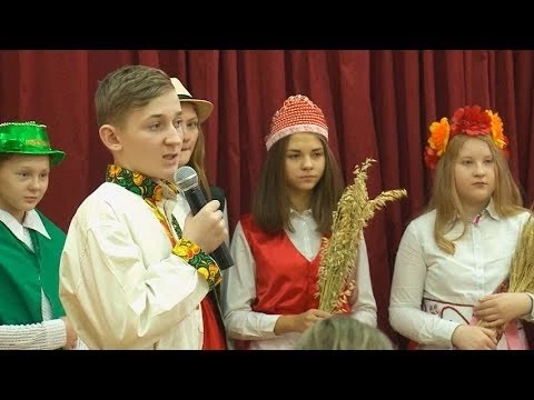 Вспоминали СССР