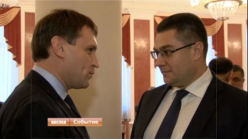Сергей Пахомов поддержит Пушкинский район