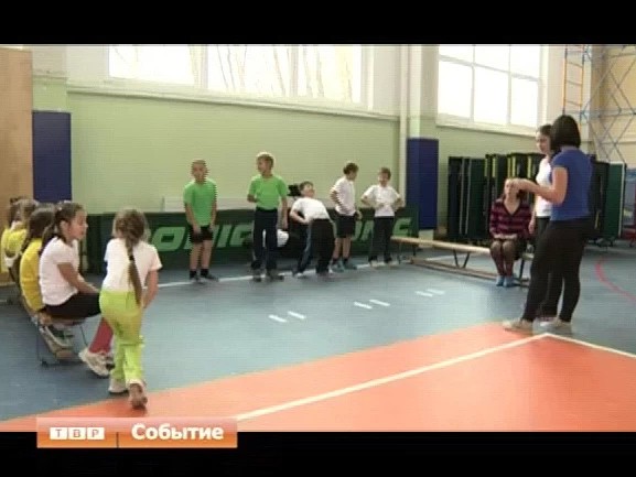 Готовятся к труду и обороне. В школах вводят новые образовательные стандарты