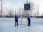 Легенды хоккея СССР сыграют на "Темпе"
