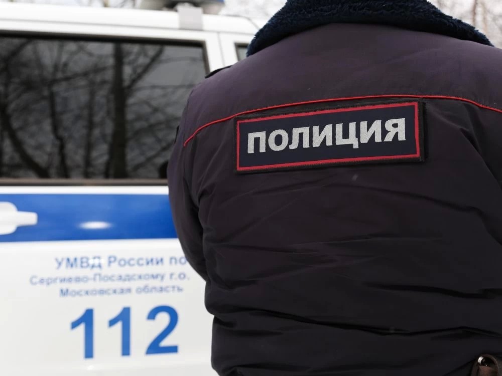 Мошенники среди нас